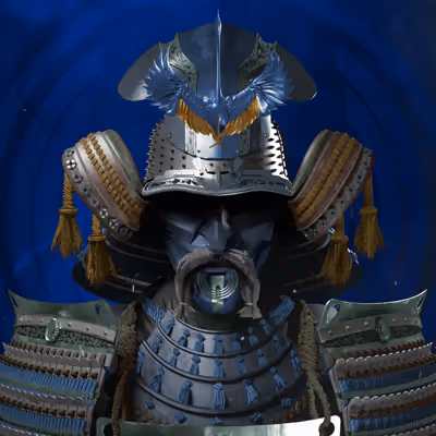Rengoku #8216