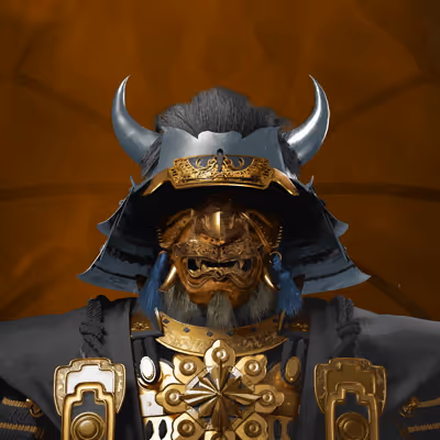 Rengoku Legends Samurai
