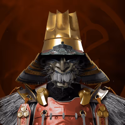 Rengoku #7456