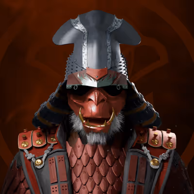 Rengoku #8037