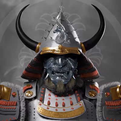 Rengoku Legends Samurai