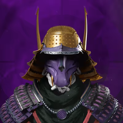 Rengoku Legends Samurai