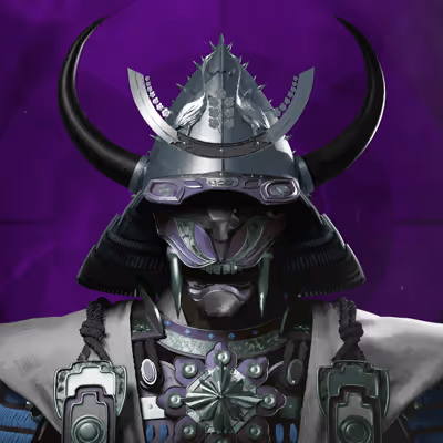 Rengoku Legends Samurai