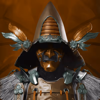 Rengoku #5233
