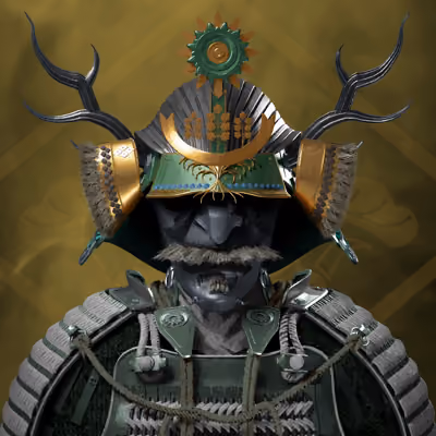 Rengoku #7820