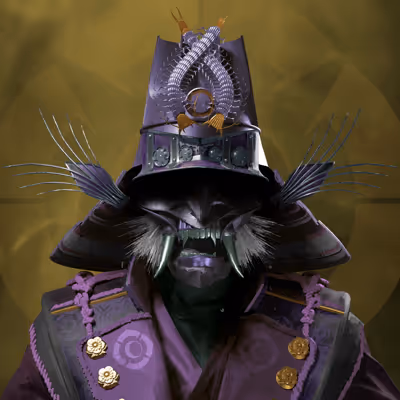 Rengoku Legends Samurai