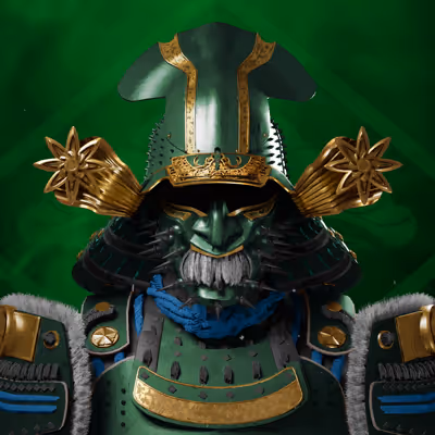 Rengoku #8261