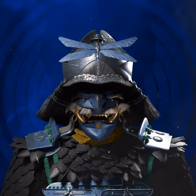 Rengoku Legends Samurai