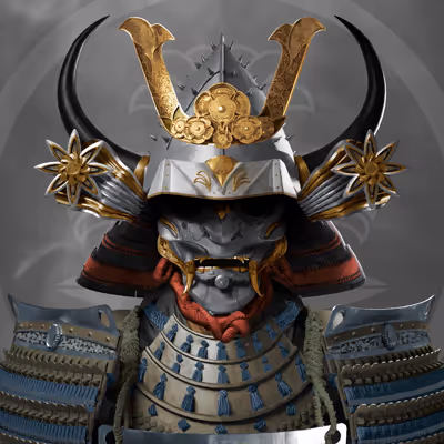 Rengoku Legends Samurai
