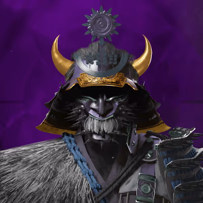 Rengoku Legends Samurai