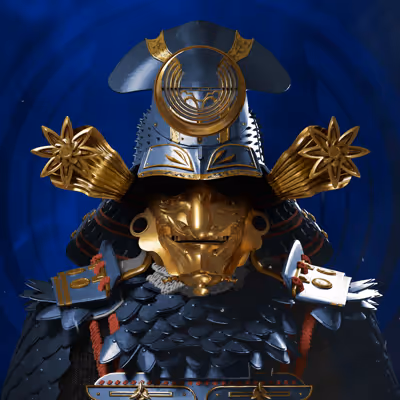Rengoku Legends Samurai