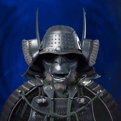 Rengoku Legends Samurai