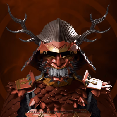 Rengoku #7200