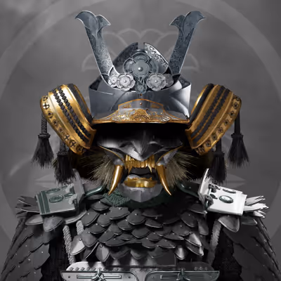 Rengoku Legends Samurai