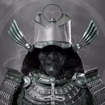 Rengoku Legends Samurai