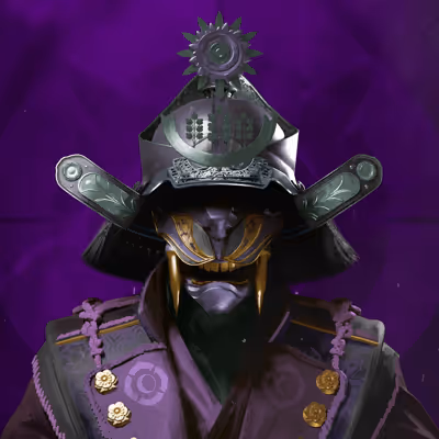 Rengoku Legends Samurai