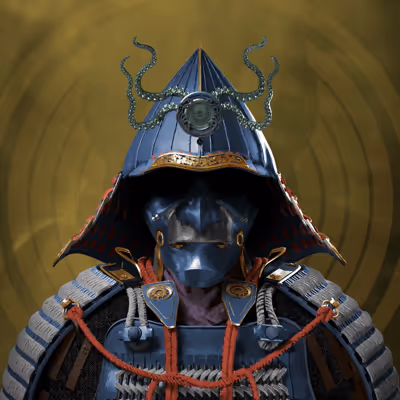 Rengoku Legends Samurai