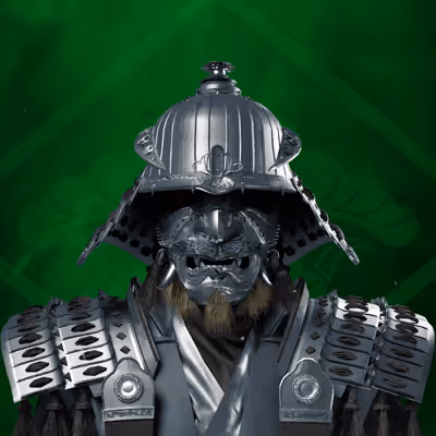 Rengoku Legends Samurai