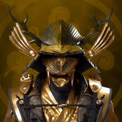 Rengoku Legends Samurai