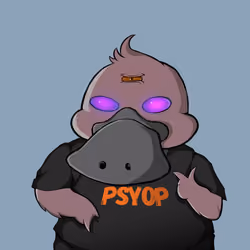 Psyop #8279