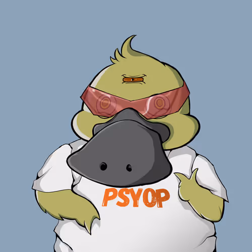 Psyop Gang