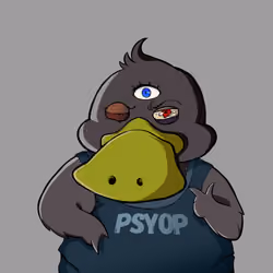 Psyop #5500