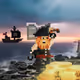 Captain Finn from Refinable