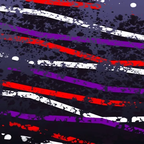 Abstract Art - PyvcxmWlks