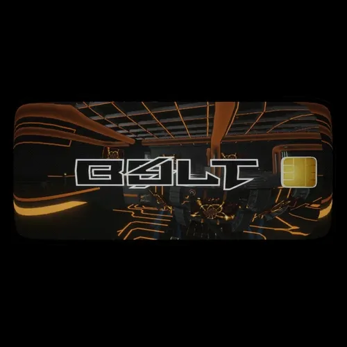 Bolt Metakey