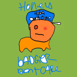 Honey Badger