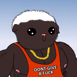 Honey Badger