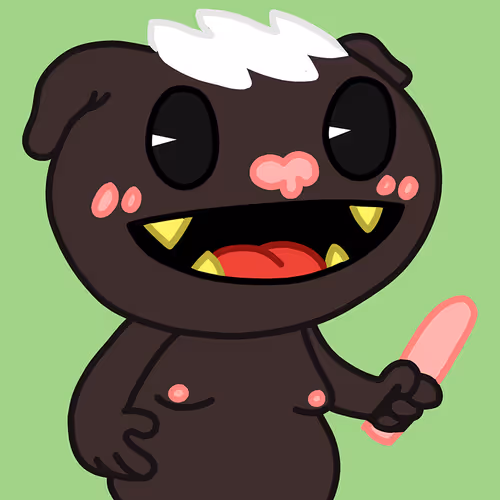 Honey Badger 8