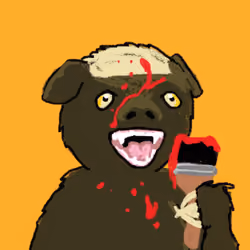 Honey Badger