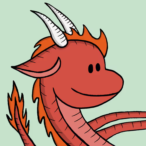 Dragonmfers
