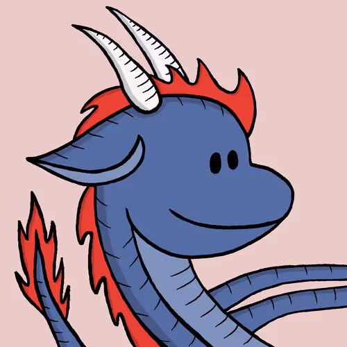 Dragonmfers