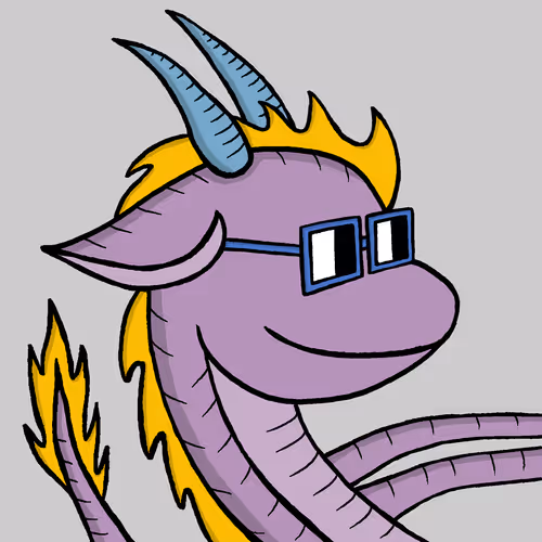 Dragonmfers