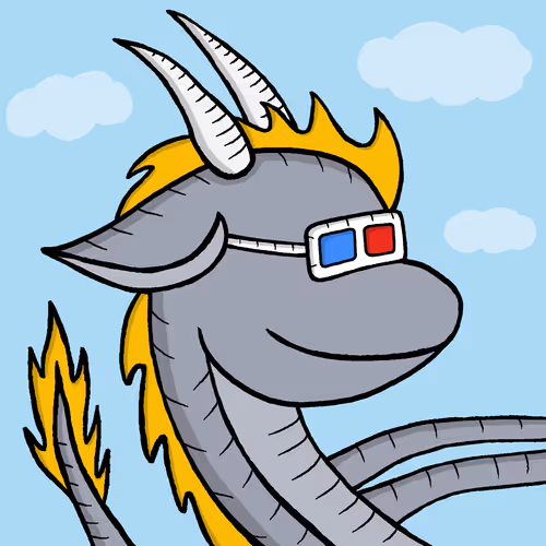 Dragonmfers
