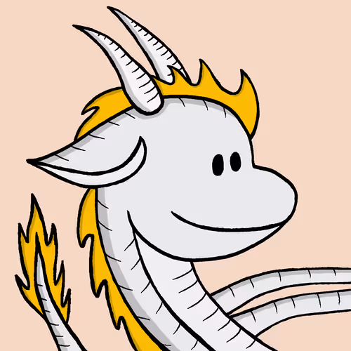 Dragonmfers
