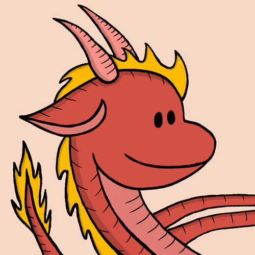 Dragonmfers