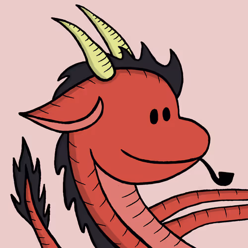 Dragonmfers