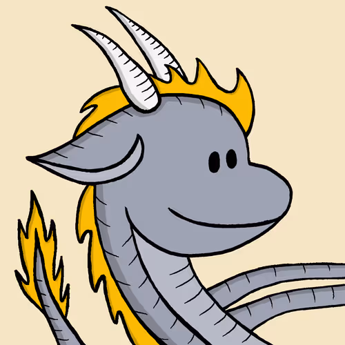 Dragonmfers