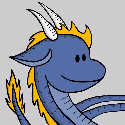 Dragonmfers