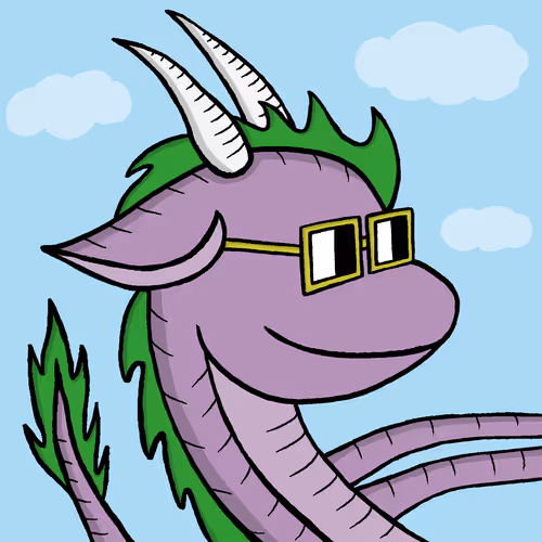 Dragonmfers