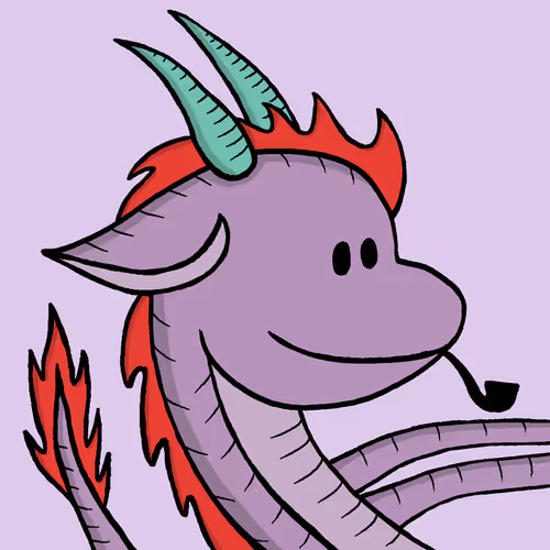 Dragonmfers