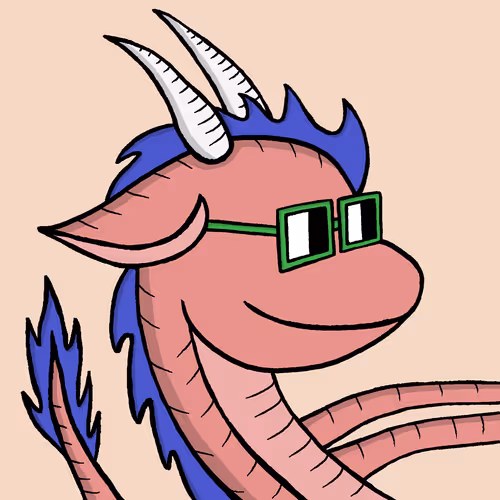 Dragonmfers