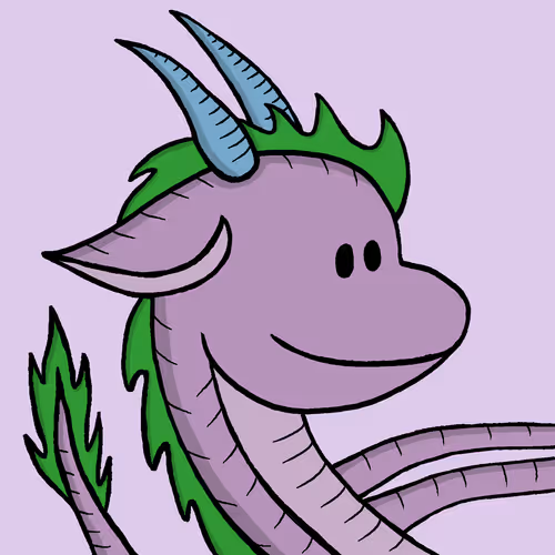 Dragonmfers