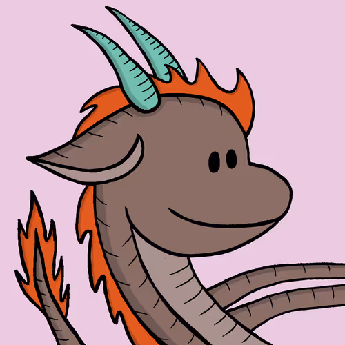 Dragonmfers
