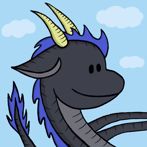 Dragonmfers