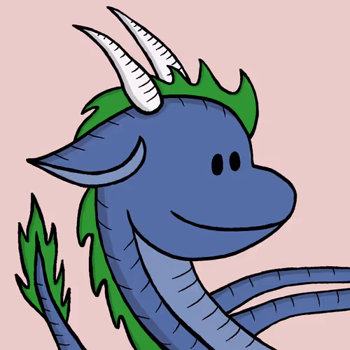 Dragonmfers