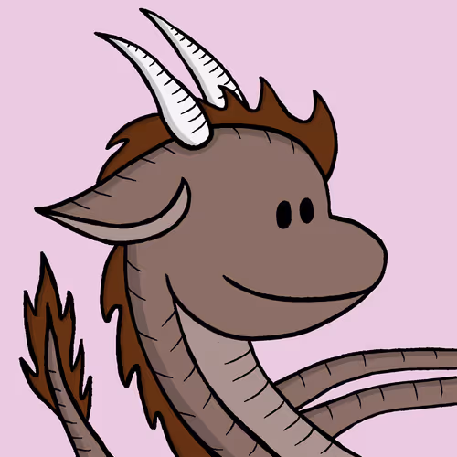 Dragonmfers